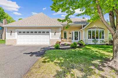 645 Lake Pine Drive, Shoreview, MN 55126 - Photo 1