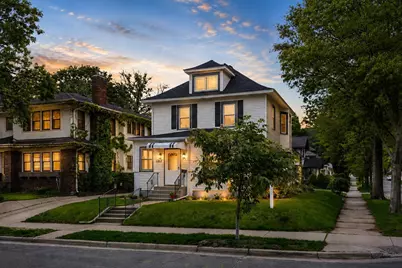 4453 Zenith Avenue S, Minneapolis, MN 55410 - Photo 1