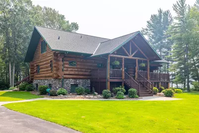 24028 Garland Drive, Nevis, MN 56467 - Photo 1