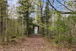 81289 East Side Fire Ln, Glidden, WI 54514 - Photo 11