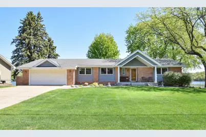 10756 Zieglers Drive N, Brooklyn Park, MN 55443 - Photo 1
