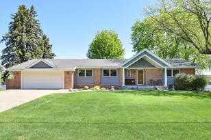 10756 Zieglers Dr N, Brooklyn Park, MN 55443 - Photo 1