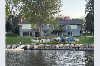 10756 Zieglers Drive N, Brooklyn Park, MN 55443 - Photo 1