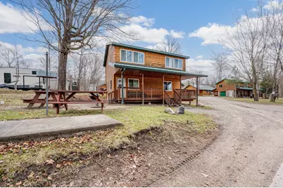49231 County Road 173 #Cabin 12, Deer River, MN 56636 - Photo 1