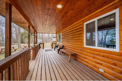 49231 County Road 173 #Cabin 12, Deer River, MN 56636 - Photo 33