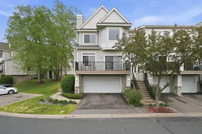 2111 Eagle Trace Lane, Woodbury, MN 55129 - Photo 1