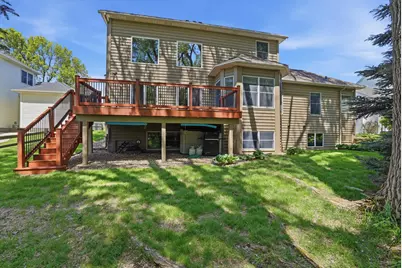 1084 Tamberwood Court, Woodbury, MN 55125 - Photo 35