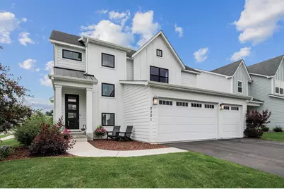 2301 Keystone Avenue NE, Saint Michael, MN 55376 - Photo 1
