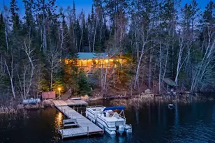 7192 Hinsdale Island, Cook, MN 55723 - Photo 1