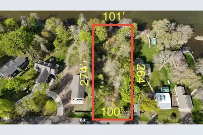 16539 329th Avenue, Isle, MN 56342 - Photo 1