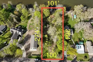 16539 329th Ave, Isle, MN 56342 - Photo 1