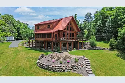 20529 Round Lake Road, Luck, WI 54853 - Photo 3
