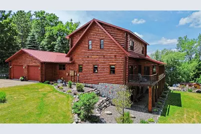 20529 Round Lake Road, Luck, WI 54853 - Photo 11