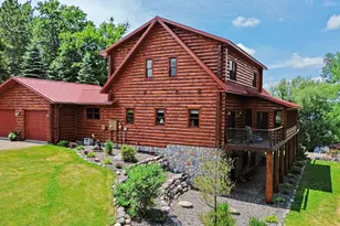 20529 Round Lake Rd, Luck, WI 54853 - Photo 11