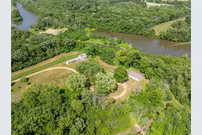 10023 Grey Cloud Island Drive S, Saint Paul Park, MN 55071 - Photo 1