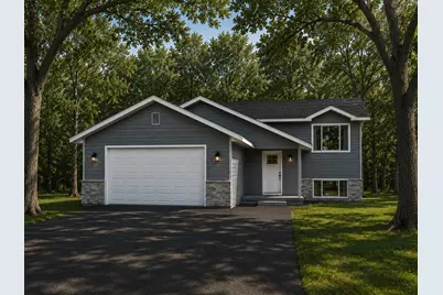 980 Porter Street, Clearwater, MN 55320 - Photo 1