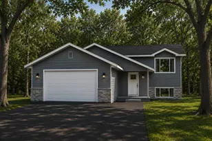 980 Porter St, Clearwater, MN 55320 - Photo 1