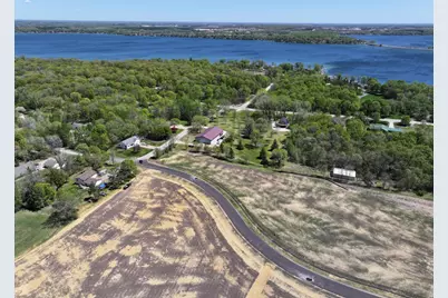 Tbd Lot 10 Blk 2 Chainview Court NW, Alexandria, MN 56308 - Photo 3
