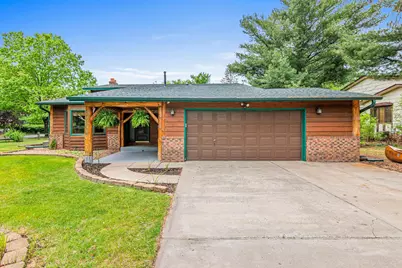 11210 Partridge Street NW, Coon Rapids, MN 55433 - Photo 1