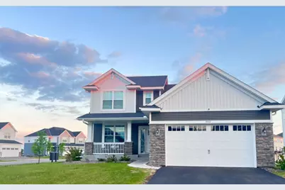 3552 110th Lane NE, Blaine, MN 55449 - Photo 1