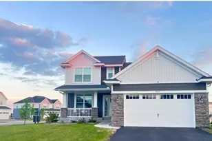 3552 110th Ln NE, Blaine, MN 55449 - Photo 1