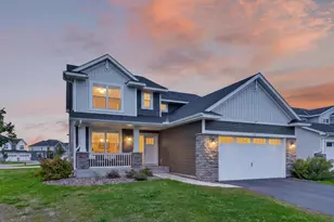3552 110th Ln NE, Blaine, MN 55449 - Photo 1