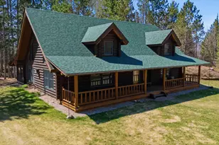 7185 Giants Ridge Rd, Embarrass, MN 55732 - Photo 1