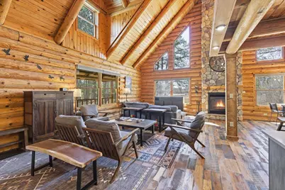 7185 Giants Ridge Road, Embarrass, MN 55732 - Photo 9
