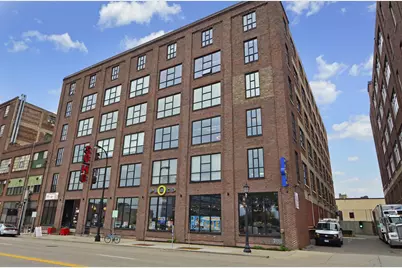 718 Washington Avenue N #614, Minneapolis, MN 55401 - Photo 31