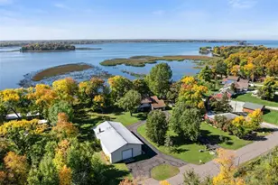 1185 Lake Shore Blvd, Wahkon, MN 56386 - Photo 1