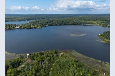 280 S Lake Lawrence Road NE, Outing, MN 56662 - Photo 17