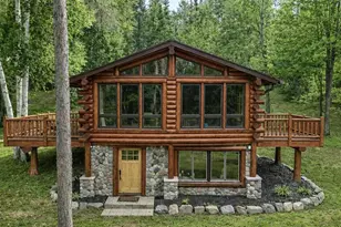 280 S Lake Lawrence Rd NE, Outing, MN 56662 - Photo 1