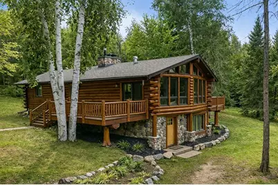 280 S Lake Lawrence Road NE, Outing, MN 56662 - Photo 3