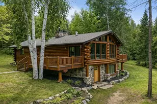 280 S Lake Lawrence Rd NE, Outing, MN 56662 - Photo 3