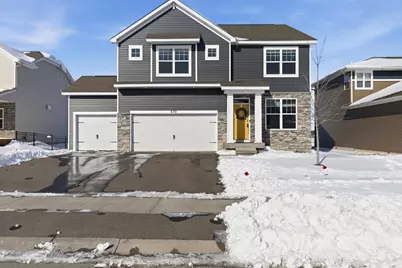 830 Foxglove Terrace, Waconia, MN 55387 - Photo 3