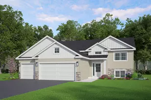 700 Erin Circle, Green Isle, MN 55338 - Photo 1