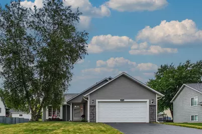 9176 Sierra Road, Woodbury, MN 55125 - Photo 1