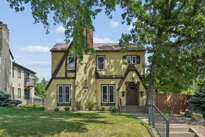 2933 Drew Avenue S, Minneapolis, MN 55416 - Photo 1