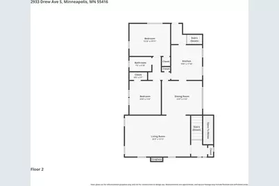 2933 Drew Avenue S, Minneapolis, MN 55416 - Photo 37