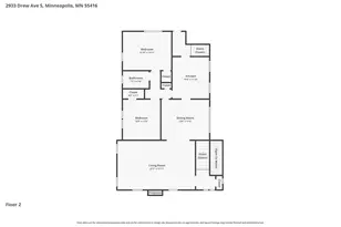 2933 Drew Ave S, Minneapolis, MN 55416 - Photo 37