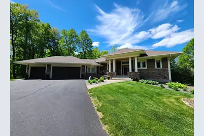1415 Thelen Farm Trail, Houlton, WI 54082 - Photo 1