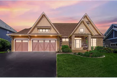 11344 Blazingstar Lane, Lake Elmo, MN 55042 - Photo 1