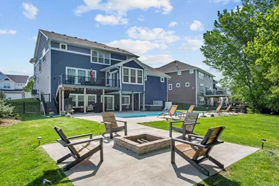 19414 Meadow Rue Court, Hamel, MN 55340 - Photo 89
