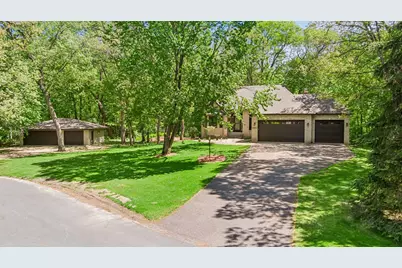 14951 Quemoy Street NE, Ham Lake, MN 55304 - Photo 1