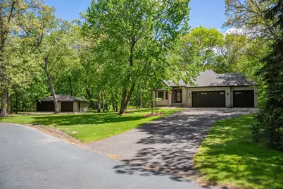 14951 Quemoy Street NE, Ham Lake, MN 55304 - Photo 1