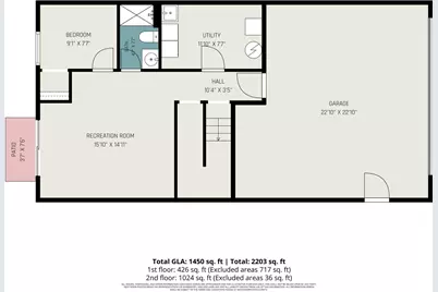 3445 138th Court NW, Andover, MN 55304 - Photo 25