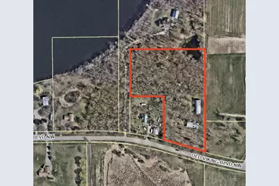 7615 Old Viking Boulevard NW, Nowthen, MN 55303 - Photo 3