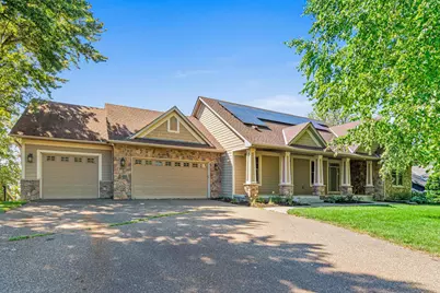 3447 Siems Court, Arden Hills, MN 55112 - Photo 1