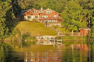 51097 E Wymer Lake Rd, Frazee, MN 56544 - Photo 1