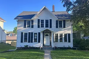 308 Fillmore St W, Preston, MN 55965 - Photo 1